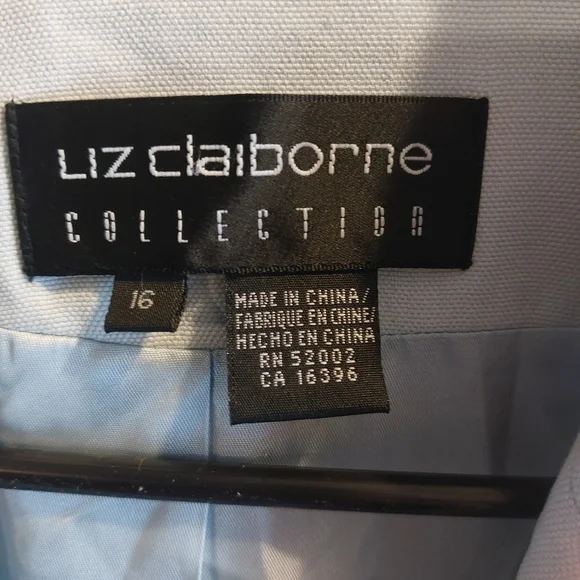 Jacket - Picture 3 of 7